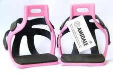 STAFFE CAVALLO DI SICUREZZA