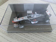 Minichamps Mercedes MP 4/13