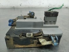 serratura porta anteriore