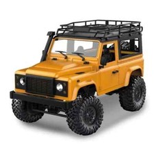 4WD Rock Crawler D90 1:12 2,4GHz RTR