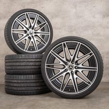 Mercedes Classe C C43 AMG