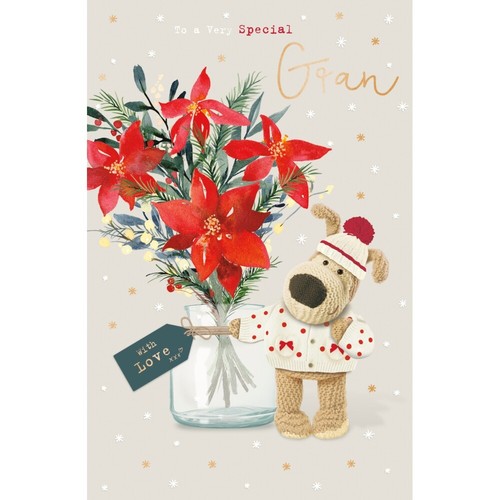 Boofle accanto bouquet gran - accanto,