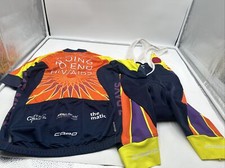 Capo Pettorina Ciclismo