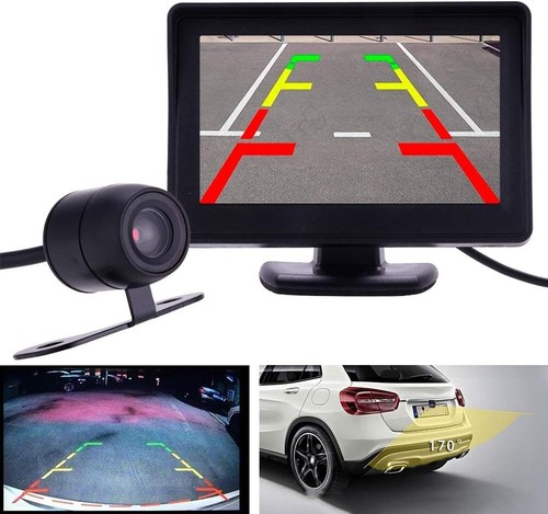 Kit monitor scomparsa - kit,