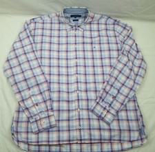 CAMICIA UOMO TOMMY HILIGER