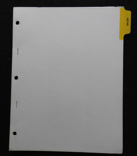 Catalogo manuale parti - catalogo,