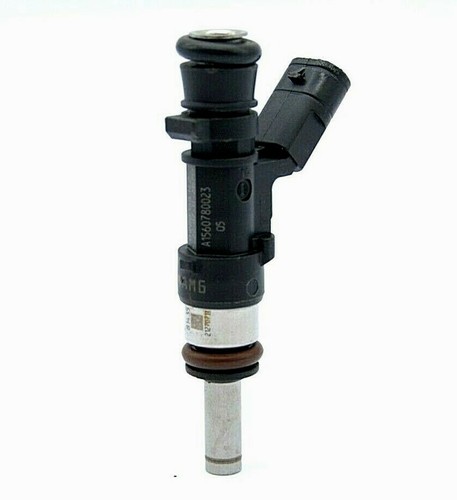 Iniettore carburante per - iniettore, di