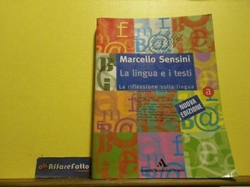 Art l1468 libro lingua - lingua, i