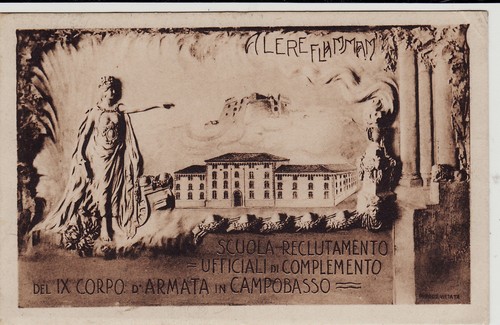 Campobasso scuola di - #campobasso:,