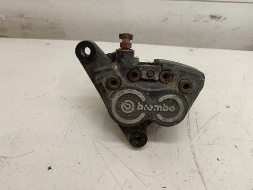 Pinza freno anteriore sinistra