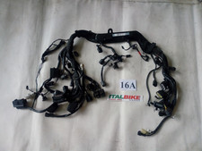 Cablaggio impianto elettrico Triumph Bonneville T120 (T2501004)