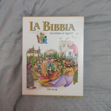 La Bibbia Per Ragazzi Raccolta