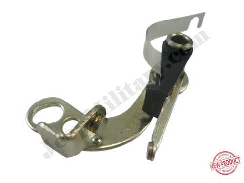 Vis platinée woa1687 jeep - vis,