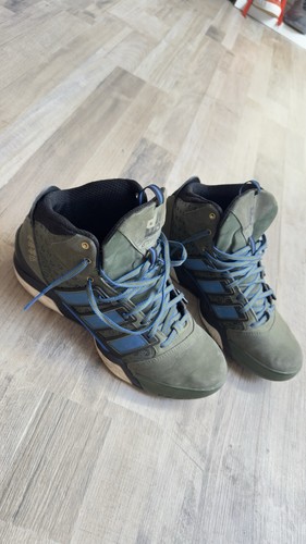 Adidas adipower howard lei - 2,