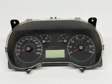 QUADRO STRUMENTI PER FIAT