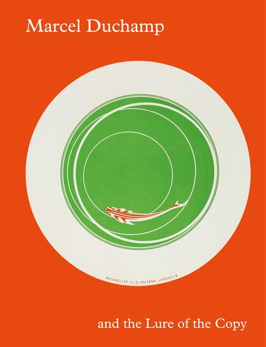 Marcel duchamp seduzione - e, la