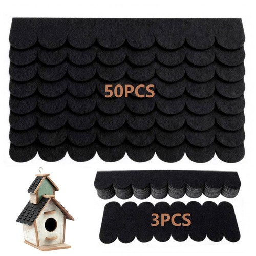 Tettoia conigliera tetto