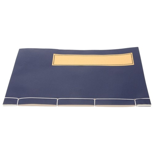 Quaderno cinese carta riso - carta, di