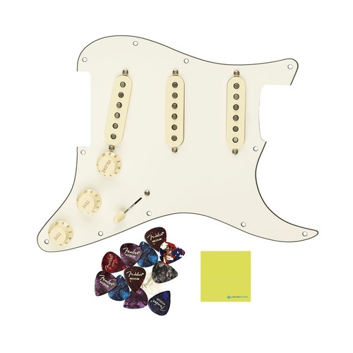 Fender stratocaster battipenna - fender,