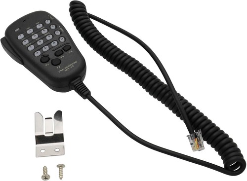 Microfono per yaesu - ,