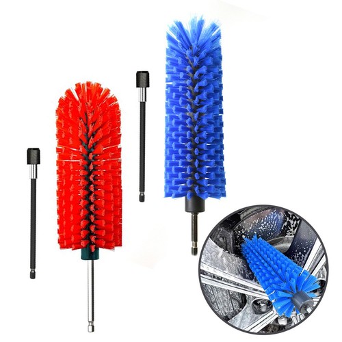 Spazzola filamento nylon - spazzola,