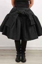 Stivali Ann Demeulemeester in