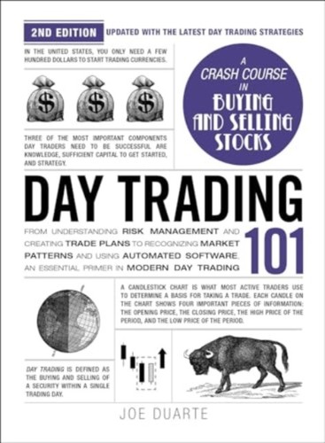 Day trading 101 - day,