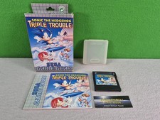 Ingranaggio gioco Sonic the