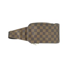 Autentica borsa a tracolla