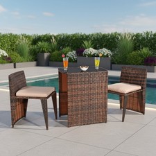 Set mobili giardino - da,