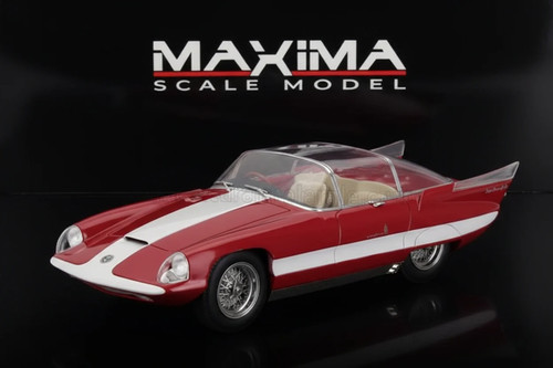 Modellino auto maxima - modellino,