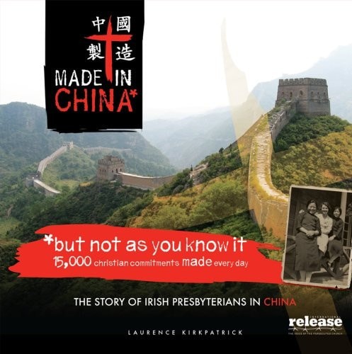 Made china but not - in,