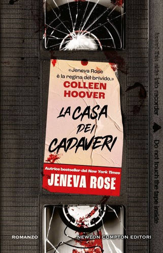 Libri rose jeneva la - rose, casa