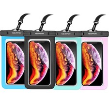 Paquete de 4 fundas