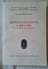 CLAUDIA STORTI STORCHI -