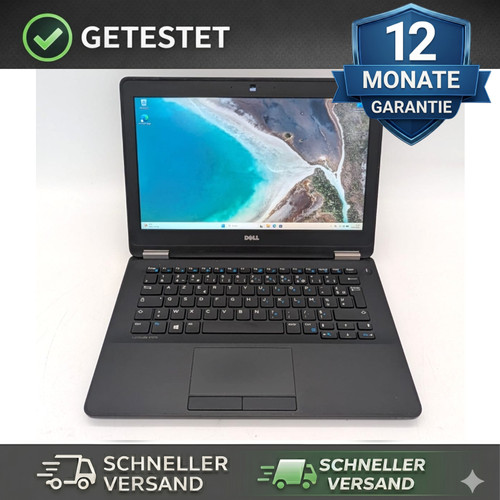 Portatile dell latitude e7270 - latitude,