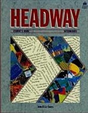 Headway intermediate student - intermediate, student's
