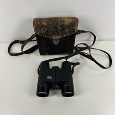 Leica Leitz Wetzlar Trinovid