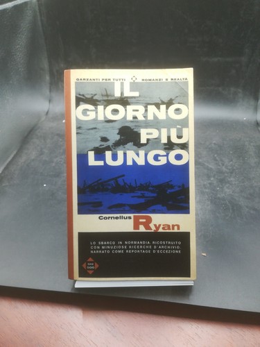 Giorno più lungo - il, giugno