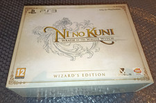 Ni No Kuni Wizard's Edition