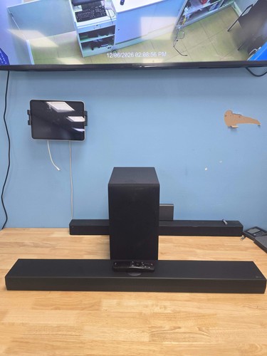 Soundbar s70ty con - s70ty,