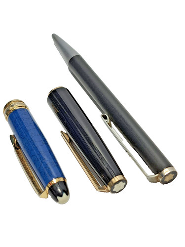 M24 montblanc tappi - montblanc,