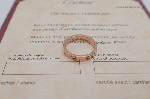 Nuovo love ring oro - love&ring,