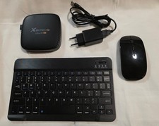 ** ANDROID TV BOX X88 PRO S