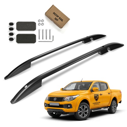 Barre portatutto per fiat - barre,