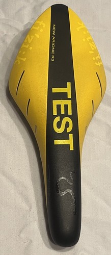 Fizik giallo test sella arione - fizik,