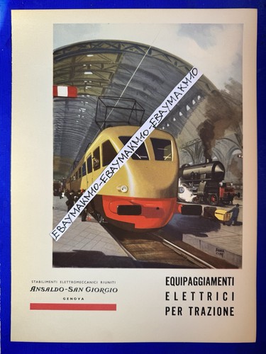 Disegno bonacini ansaldo - 🔵disegno,