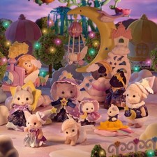 Sylvanian Families Dokidoki