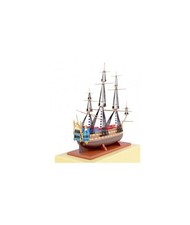 MOULINSART TINTIN FIGURA DE