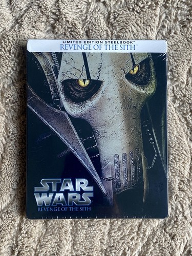 Star wars episode - episode, 3: